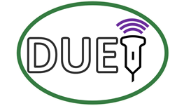 DUET logo 2