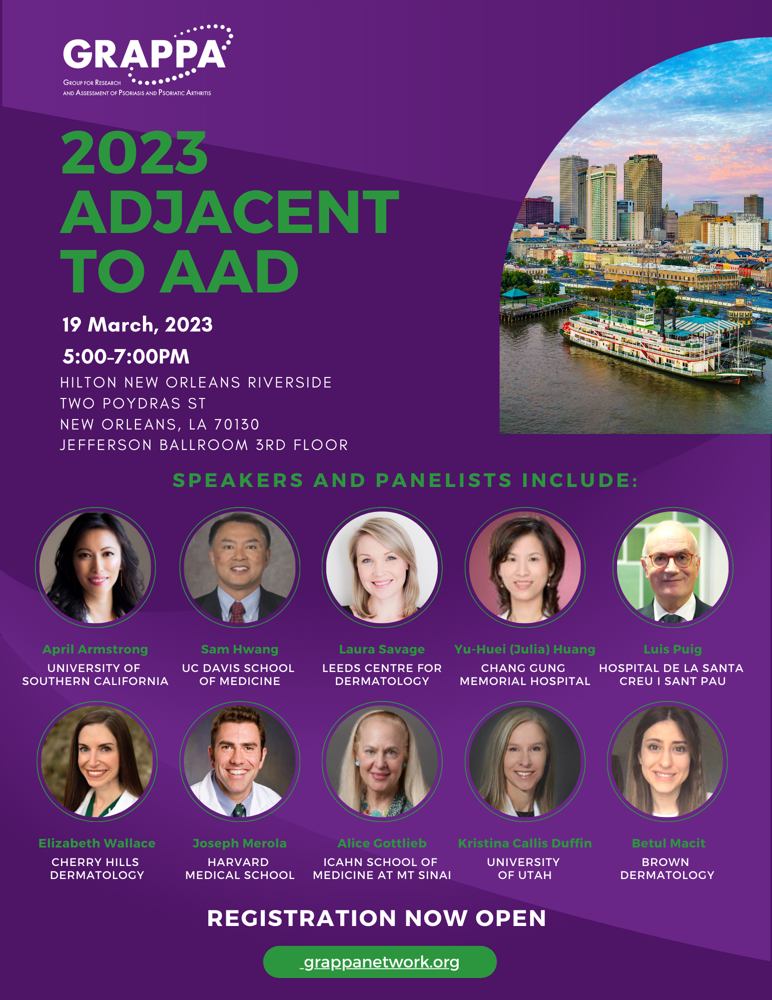 GRAPPA Adjacent to AAD 2023 Speakers (3)