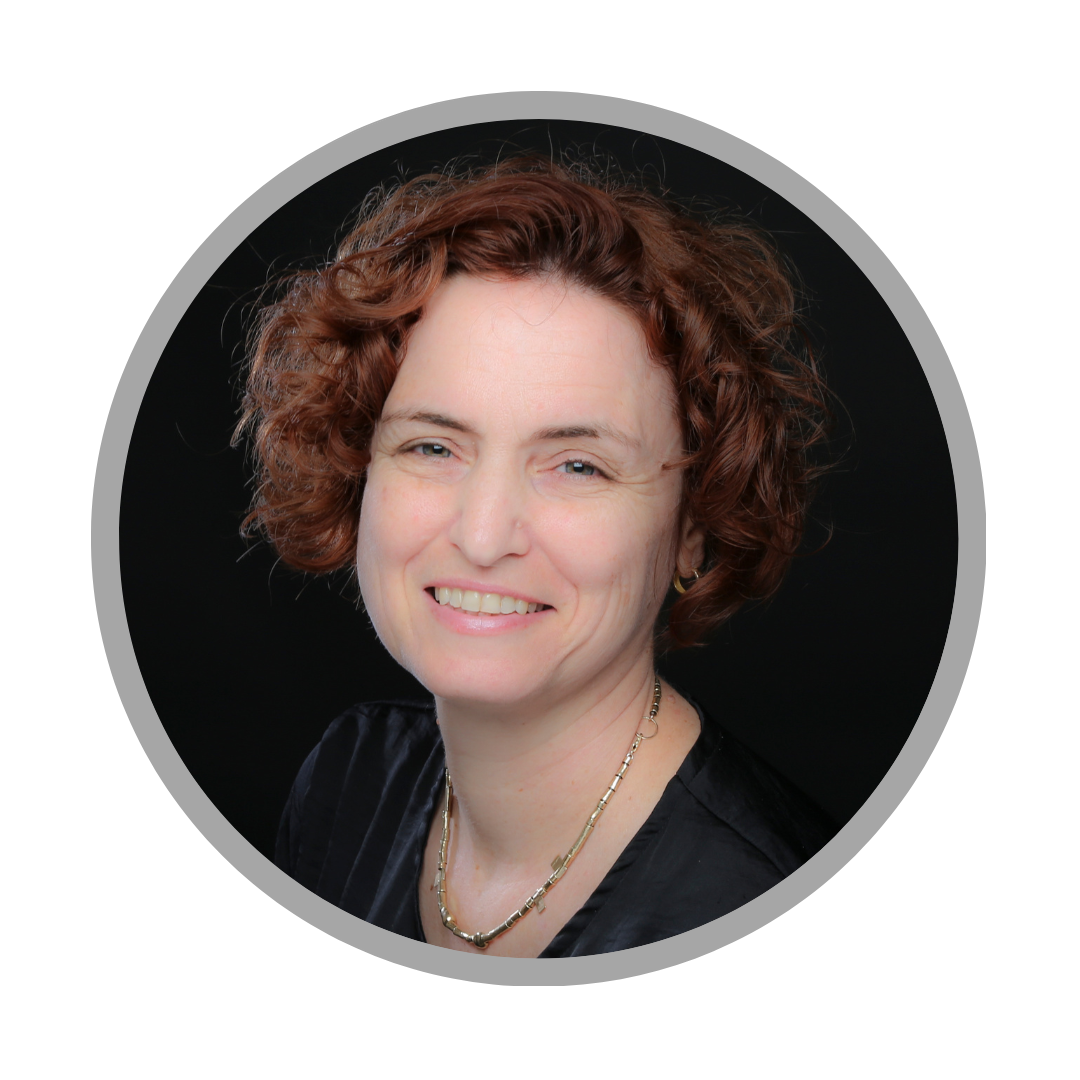 Pilot Research Grant Headshots