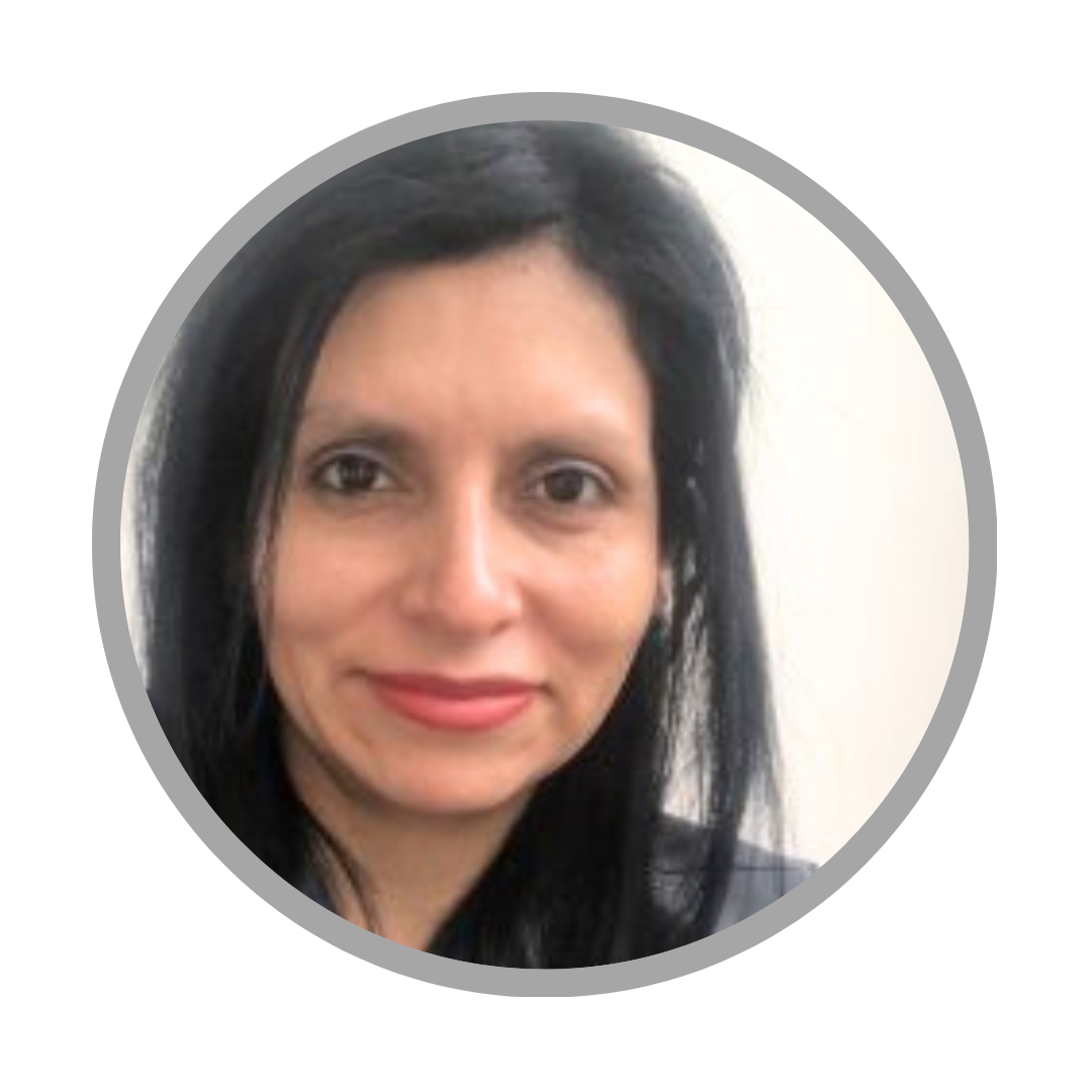 Adriana Beltran Ostos