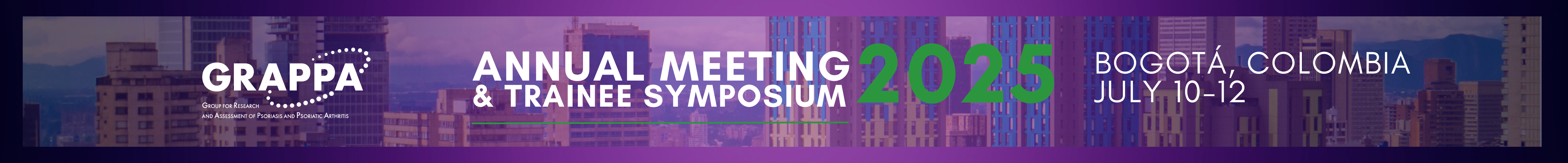 GRAPPA Annual Meeting 2025 Registration Banner Desktop (1920 x 200 px) (1)