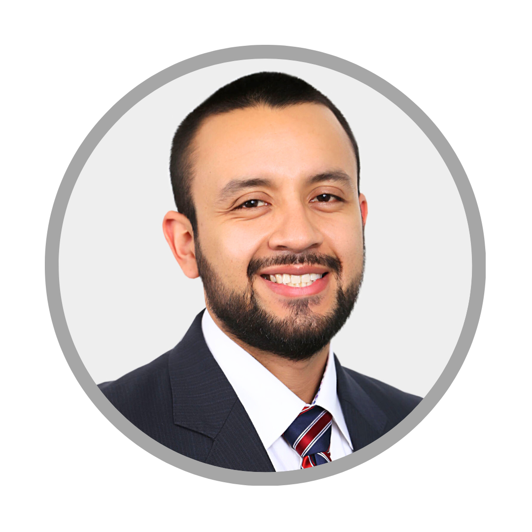 Julián Barahona-Correa