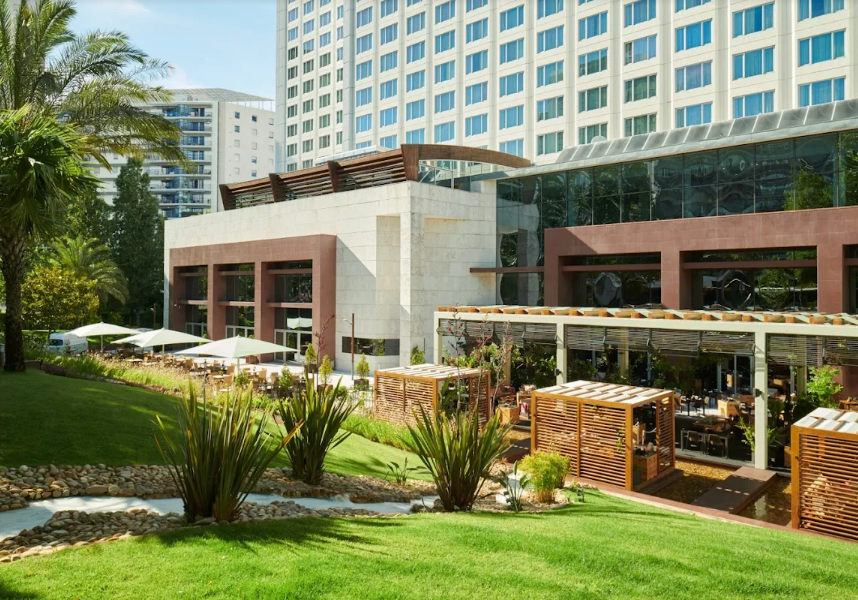 corinthia lisbon